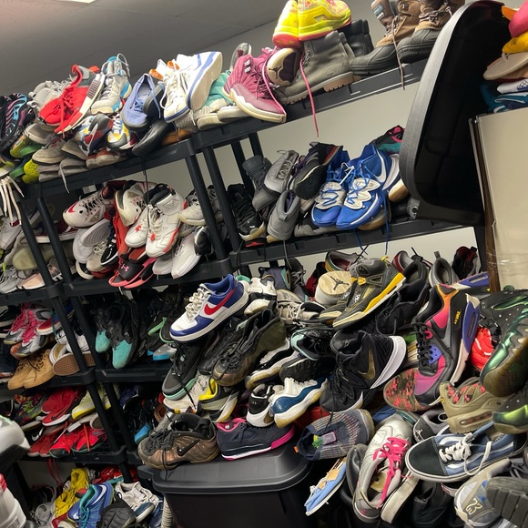 $100 Beater Mystery Box 📦 All Sizes Available - Picture 6 of 8